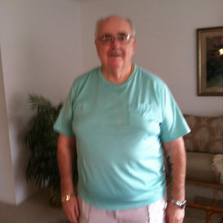 Edward J Schiffner - Class of 1964 - Dover High School