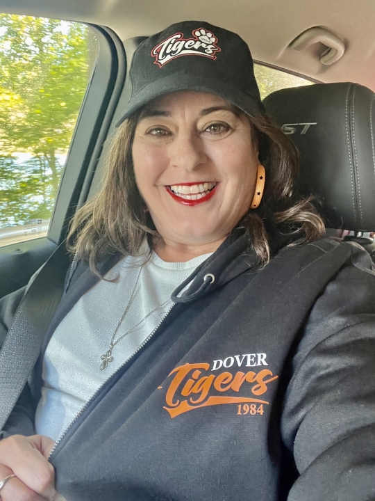 Lisa Murgolo - Class of 1984 - Dover High School