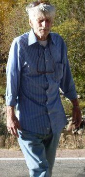 Bill Newman - Class of 1959 - Dover High School