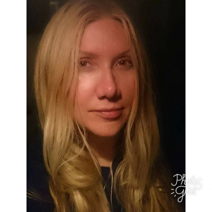 Genevieve Winters - Class of 1972 - Dover High School