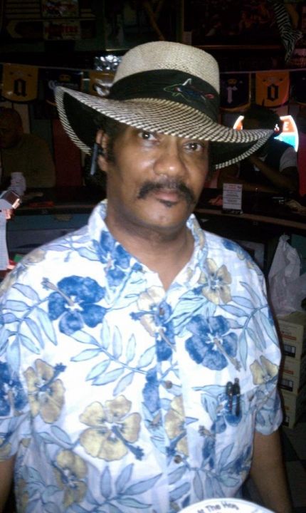 Rick Mayes - Class of 1975 - Dover High School