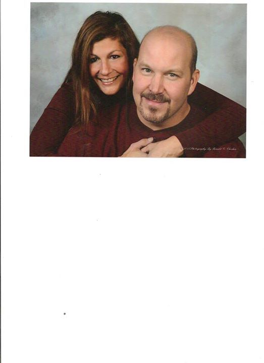 Karen Maciag Clint - Class of 1984 - Dover High School