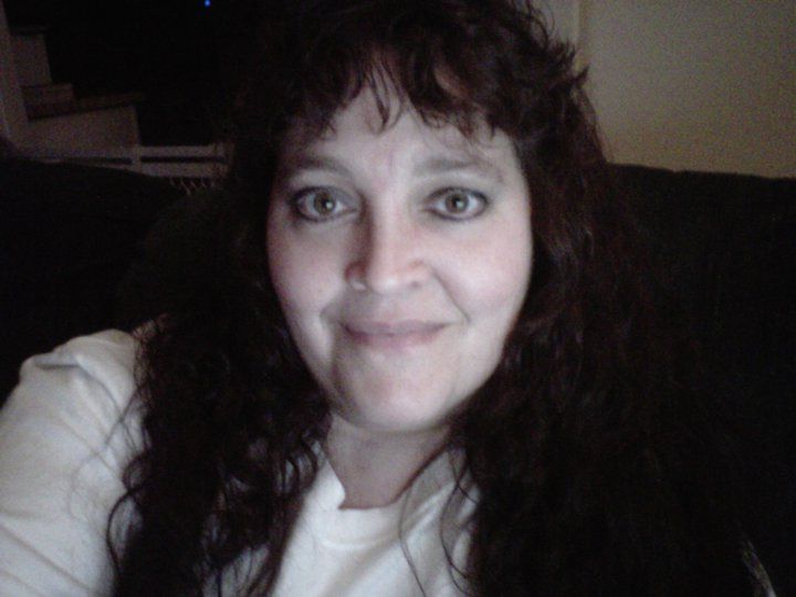 Patti Parella-patterson - Class of 1983 - Hanover Park High School