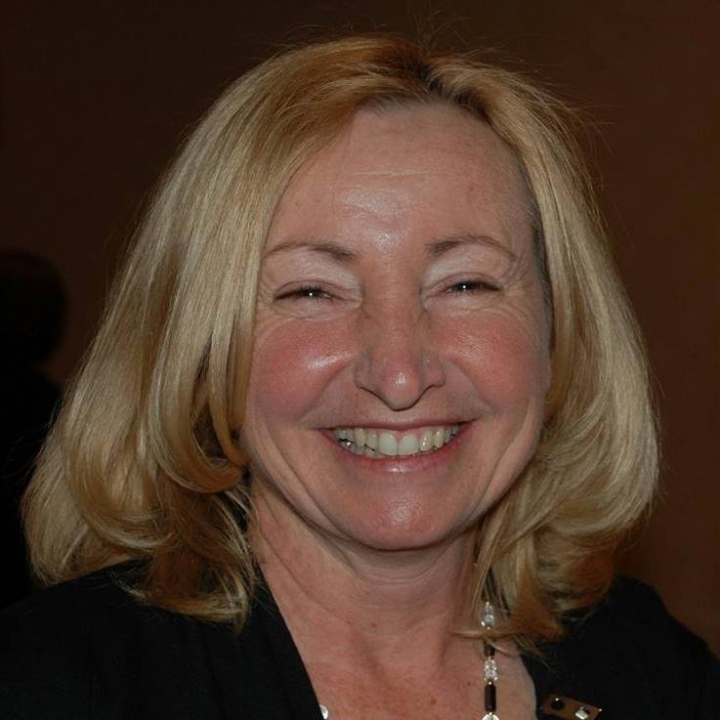 Debbie Hullings-le - Class of 1974 - Hanover Park High School