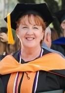 Dr. Karen Richards - Class of 1974 - Hanover Park High School