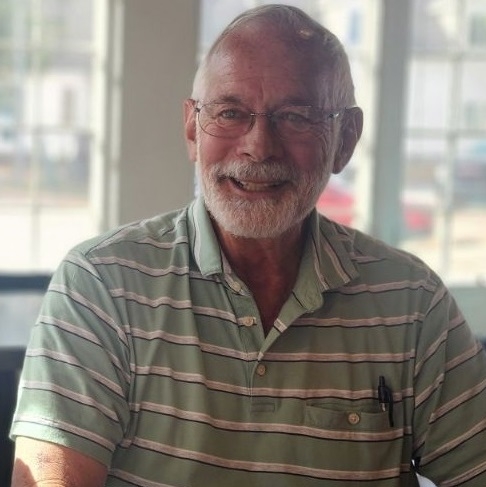 Malcolm Mccormick - Class of 1967 - Hanover Park High School