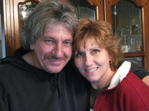 Betty Schmerin - Class of 1977 - Hanover Park High School