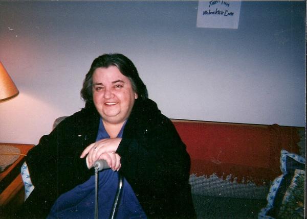 Katharine (kathie) Studnicky - Class of 1975 - Hanover Park High School