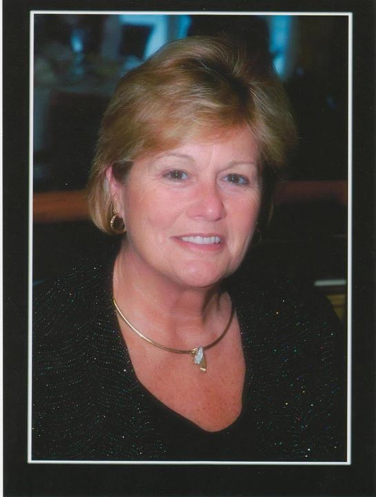 Joy Elias - Class of 1964 - Hanover Park High School