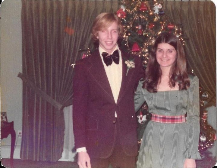 Mary Lynn Macaluso - Class of 1976 - Hanover Park High School