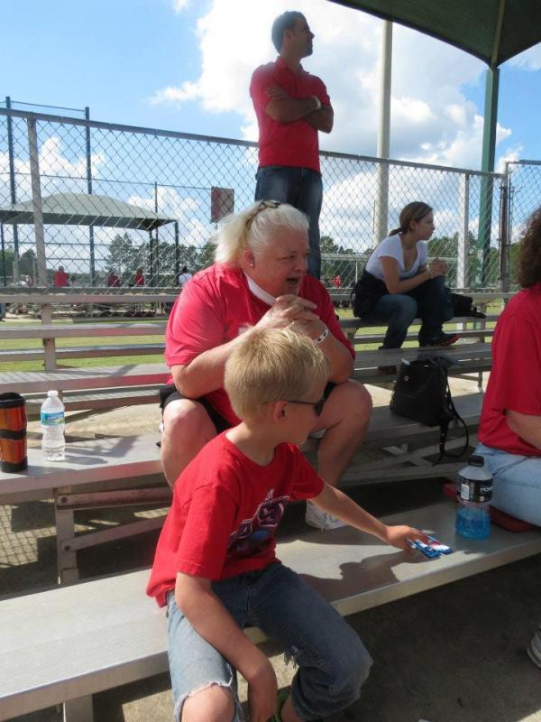 Sue Lesser - Class of 1971 - Hanover Park High School