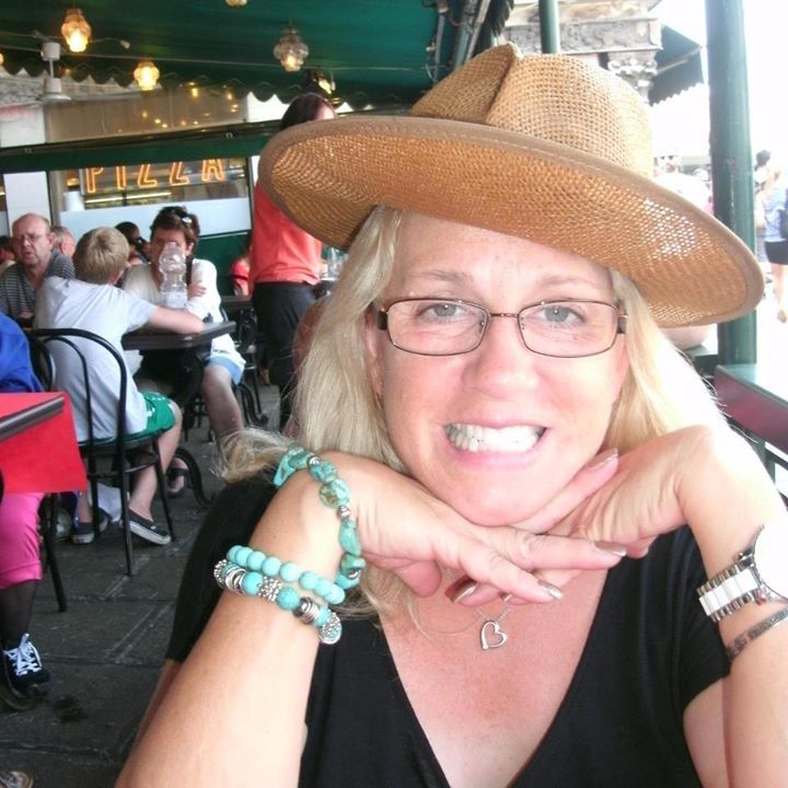 Lynn Fontans - Class of 1973 - Hanover Park High School