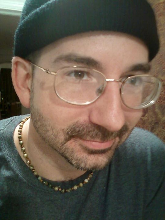 Anthony Traversi - Class of 1987 - Hanover Park High School