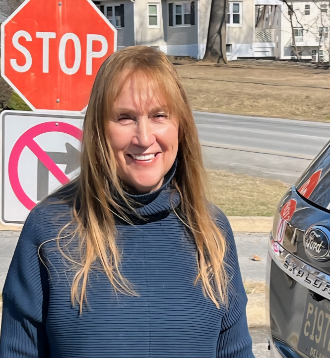 Lynne Bruno - Class of 1965 - Hanover Park High School