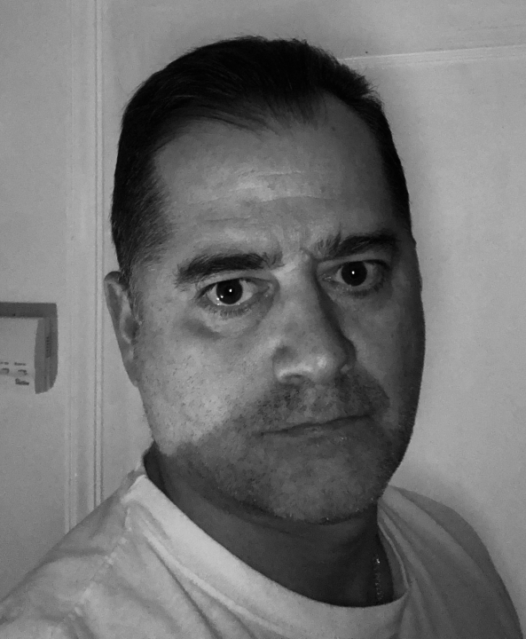 Guy Rinaldi - Class of 1987 - Hanover Park High School
