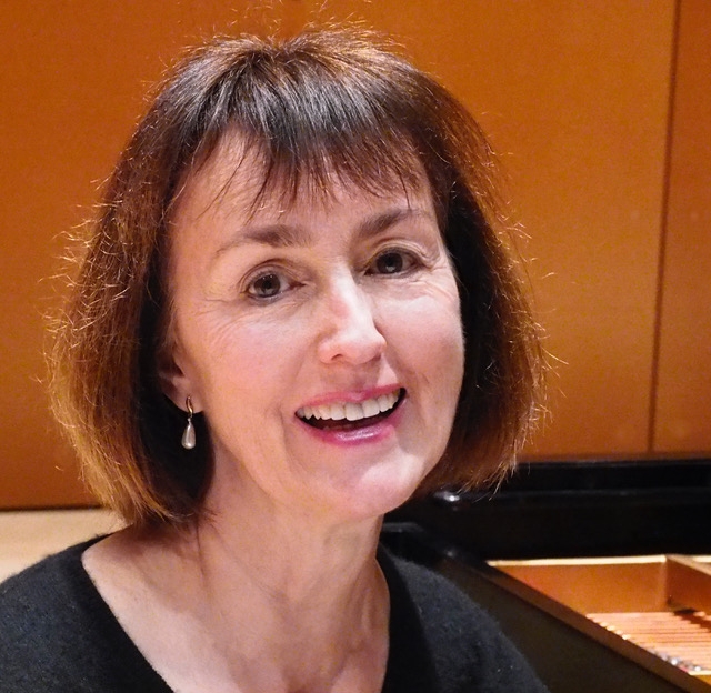 Susan Susan Bruckner - Class of 1971 - Hanover Park High School