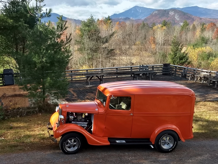Thomas Forgatch - Class of 1964 - Hanover Park High School