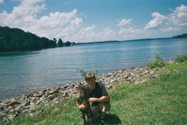 Jonathan Spencer - Class of 1987 - Madison High School