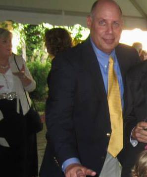 Steve Natale - Class of 1968 - Madison High School