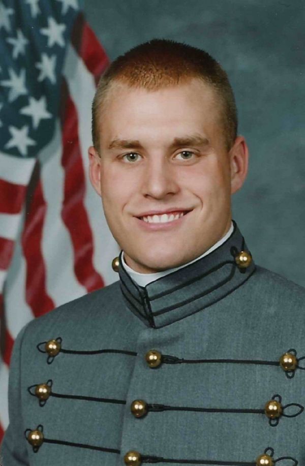 A.j. Rooney - Class of 2004 - Madison High School
