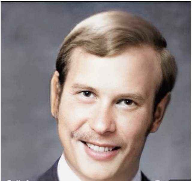 James Stokes - Class of 1966 - Madison High School