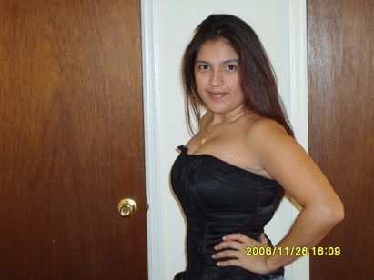 Diana Diana Castillo - Class of 1995 - Madison High School