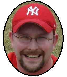 Stephen Boggs - Class of 1991 - Madison High School