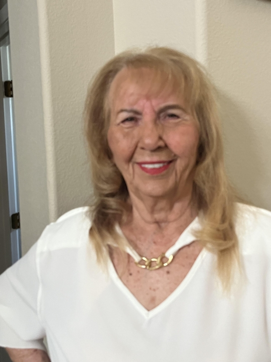 Bonnie Gruber - Class of 1959 - Madison High School