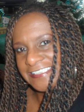 Wendy-jo Johnson - Class of 1976 - Madison High School