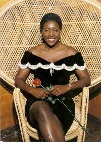 Brenda Newsam - Class of 1972 - Madison High School