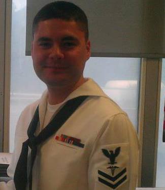 Mauricio Foronda Cardona - Class of 2005 - Madison High School