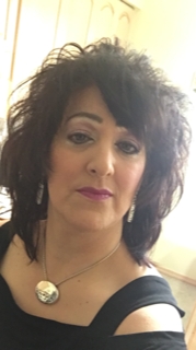 Luisa Bronzino - Class of 1983 - Madison High School