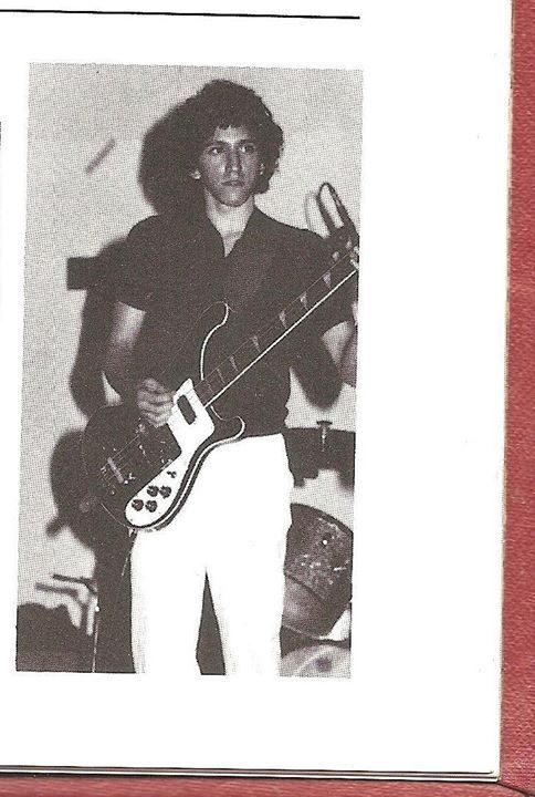 Art Pappas - Class of 1983 - Madison High School