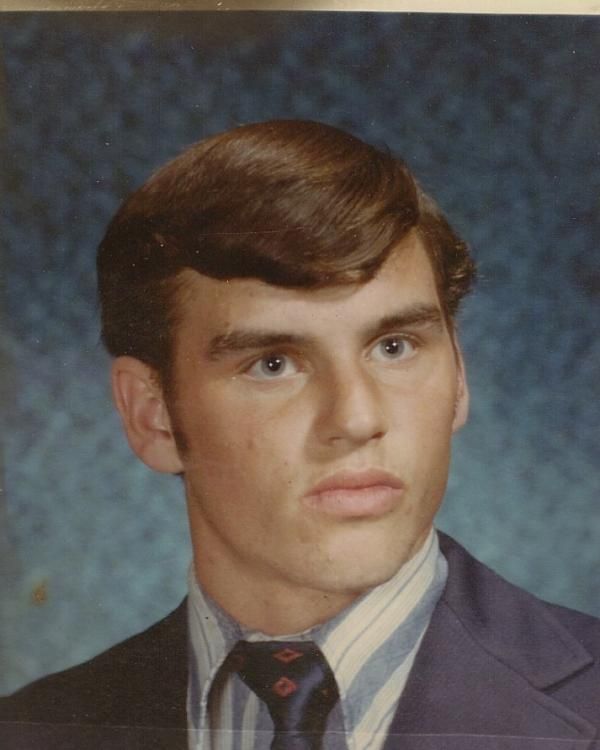 Dave Wilson - Class of 1974 - Jefferson Township High School