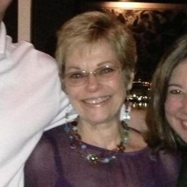 Marilyn Eckstein - Class of 1967 - Jefferson Township High School