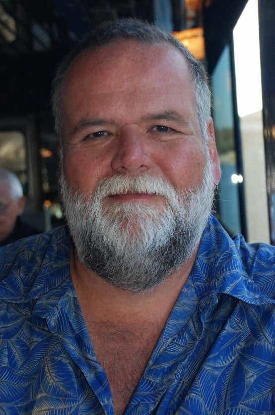 Keith Morrow - Class of 1972 - Jefferson Township High School