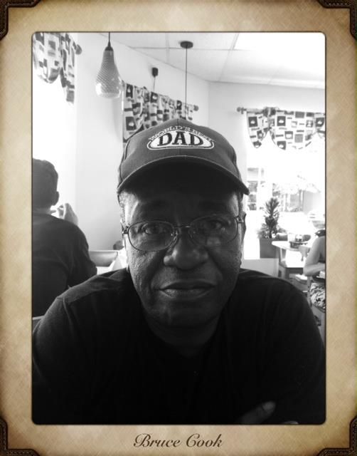Bruce Cook - Class of 1972 - Jefferson Township High School