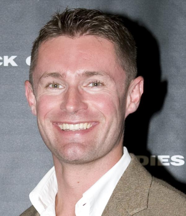 Grant Kielczewski - Class of 1997 - Jefferson Township High School