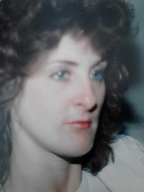 Anne Greenway - Class of 1976 - Jefferson Township High School