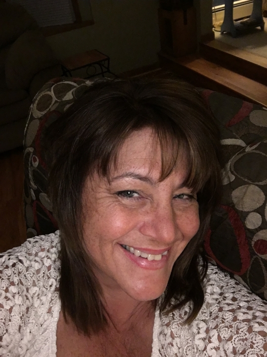 Joy Sparlng - Class of 1979 - Jefferson Township High School