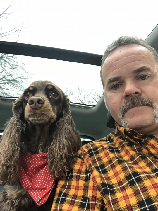 Christopher Muldoon - Class of 1986 - Jefferson Township High School