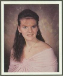 Darlene Pearson - Class of 1988 - Jefferson Township High School