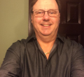 Clifford Mcnally