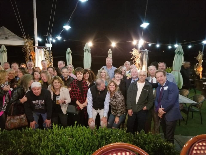 Pequannock Township High School Alumni Photo