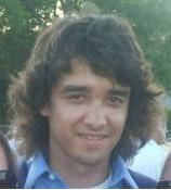Ilya Denisenko - Class of 2008 - Pequannock Township High School