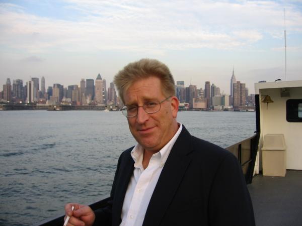 Peter Huber - Class of 1978 - Pequannock Township High School