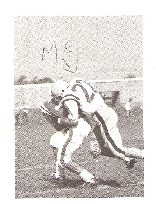 Howard Hess - Class of 1967 - Pequannock Township High School