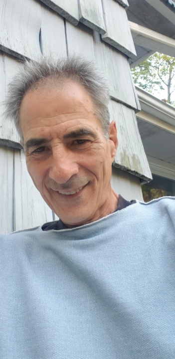 Eugene Torlucci - Class of 1981 - Pequannock Township High School