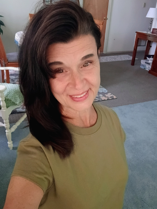 Heidi Schupp - Class of 1980 - Pequannock Township High School