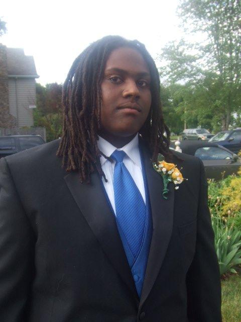 Kenneth Forde - Class of 2011 - Pequannock Township High School